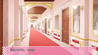 The Chrona Remake 1: Succubus in the Castle Fruiting!