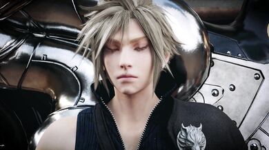 Watch the first episode of Wanksy, Nova and Somnias dreamy adventure into each others fantasies