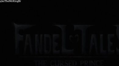 Fandel and the Cursed Princess: A Hentai Story in Brazilian Portuguese