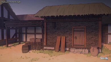 Fandel and the Cursed Princess: A Hentai Story in Brazilian Portuguese