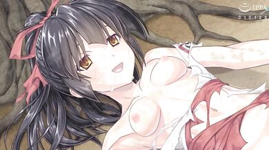 Miko Kami-sama - The Motion Anime - [WorldPG]