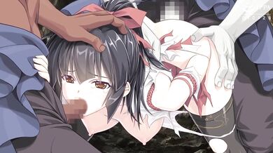 Miko Kami-sama - The Motion Anime - [WorldPG]