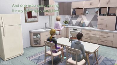 Jessica gets fucked hard by her stepbrother in their shared room, and it ends with a creampie