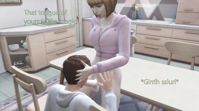 Jessica gets fucked hard by her stepbrother in their shared room, and it ends with a creampie