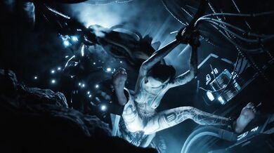 Porn Star Jack and Reaper Brute in ZMSFM: Pubic Hair Edition