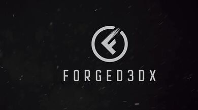 Claire, locked up in the forbidden room of the Forged3DX dungeon, is given no choice but to submit to her captor