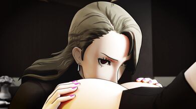 Hey guys, today we have a new amateur throwaway with 4K resolution named Saes Twisted Desire