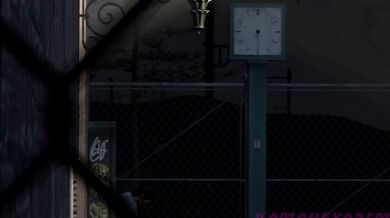 Lesbian Train Molesters - Kamadevas FM