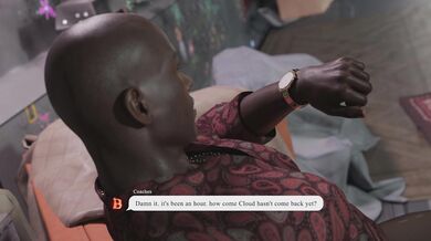 Bathroom Debauchery with Comic AI Voice