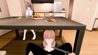 The Ultimate Debt Collection (Sophies Anal Adventure)