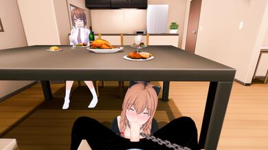 The Ultimate Debt Collection (Sophies Anal Adventure)