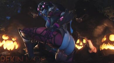 The WidowMaker: Where Did the Party Go?