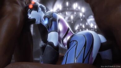 The WidowMaker: Where Did the Party Go?