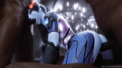 The WidowMaker: Where Did the Party Go?