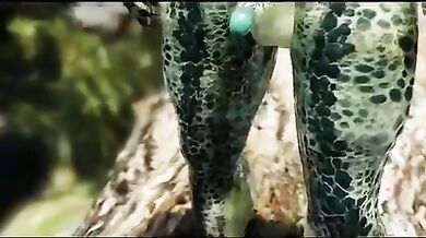 A sexy and dreamy adventure of a girl named Arko as she explores her wild fantasies