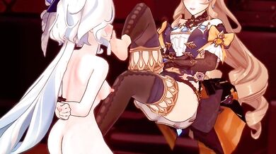 Navigator Furry Nympho