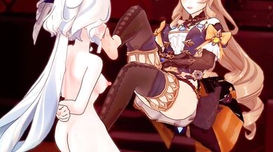 Navigator Furry Nympho