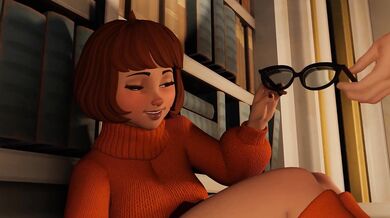 Velmas Brain Dump (Sandflyactual)