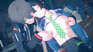 My girlfriend is asleep and I am going to have my way with her!