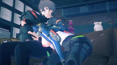 My girlfriend is asleep and I am going to have my way with her!