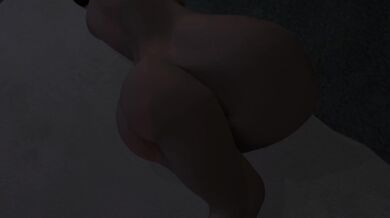 Anal Vore by Vorerinica