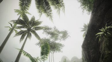 Taming the Wild Vixen - Katya and the Pack