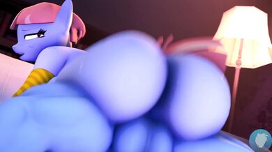 My Little Pony: Futa on Female (Futa Male) PMV | Killing Spree