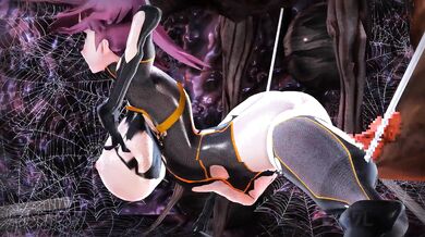 Trap of the Abandoned Mine [MP-7L]