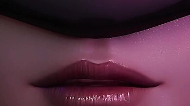 The erotic PMV with a whip twirling and hitting your flesh, causing intense pleasure!