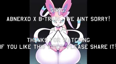 ---------------------------------------------- [HMV] PokéSlut (Bi)