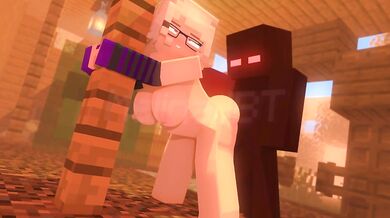 Melinas Backhouse: An Alternative Animation Adventure