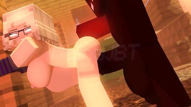 Melinas Backhouse: An Alternative Animation Adventure