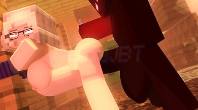 Melinas Backhouse: An Alternative Animation Adventure