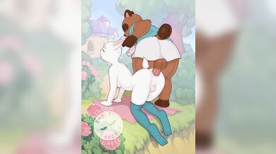 The Ruby and Tom Nook Chelodoy Porn Experience