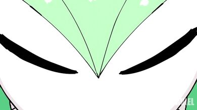 The Naughty Love of Aka, Gardevoir and Zaviel