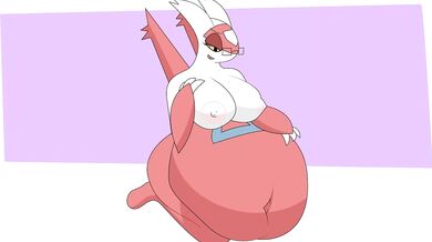 A Little Digesting