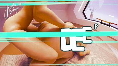 The Futa Landlords Daughter and His Wife - A Teasing Tale of Love, Lust and Desire