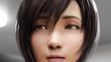 The Miko and the Ninja: A Love Story