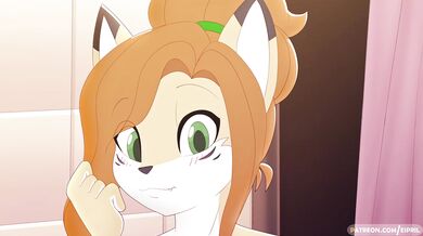 Iril Leaks: The Uncontrollable Tidal Wave of Ejaculation