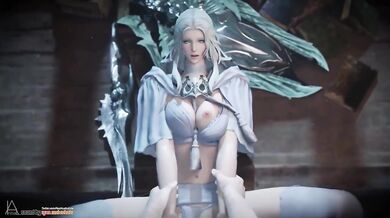 The Vampire and the Used Porn Star: [A]