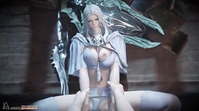 The Vampire and the Used Porn Star: [A]