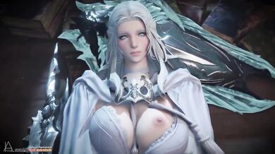 The Vampire and the Used Porn Star: [A]