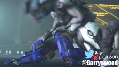 Watch as the elite Spartans battle each other in a perfect loop, causing an erotic scene that will leave you breathless!