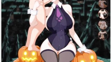 Watch Retsu ❤️ Bato in Halloween sucks!