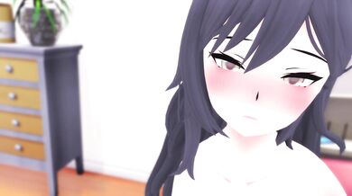 Asmr Seduction: Lesbian Encounter Between Hikari and Rin