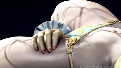 The Ultimate Tournament Episode 2 - KamadevaSFM