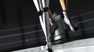 Double Penetration with Zero Version 20