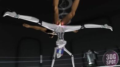 Double Penetration with Zero Version 20