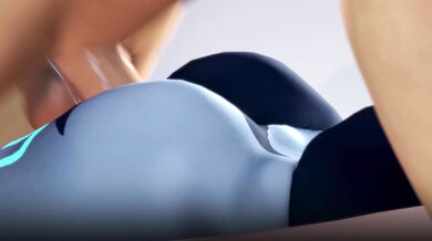 The Legend of Zelda: Midna and the Woozy Gangs 4K Ultra HD No Male VA Hentai Video