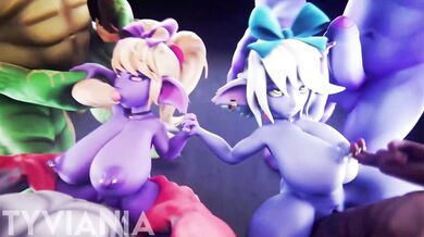 Let me ride you like a horse, baby